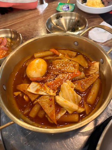 Sisters BBQ Korean Family Restaurant - Johor Bahru