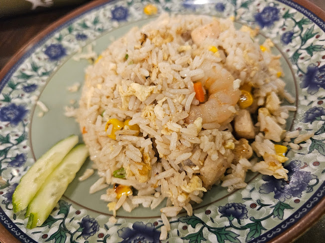 Comentarii opinii despre Batavia Kitchen @ Toppen