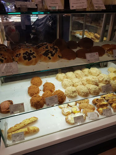 BreadStory - Kuala Lumpur