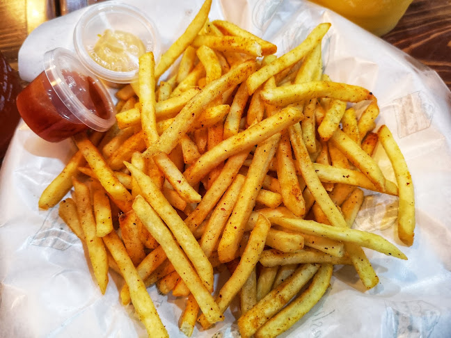 Comentarii opinii despre Big Tas Tea Bandar Perda