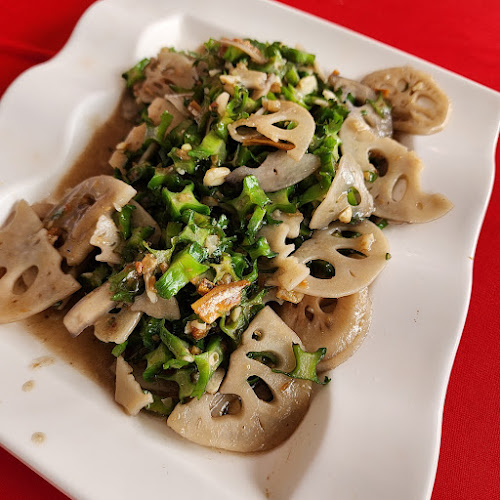 Comentarii opinii despre Kedai Makanan Wan Fatt