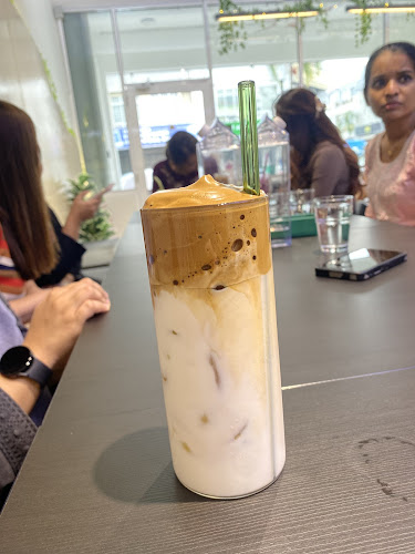 Neo Coffee - Bukit Tinggi - Gastronomi dan perhotelan