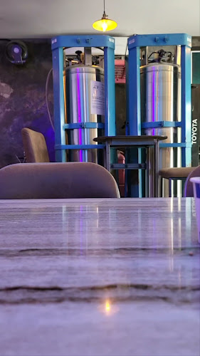 TIP, The Ice-Cream Project