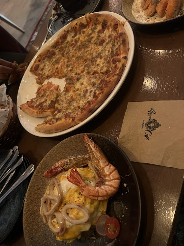 Opinii despre Reggae Cafe Penang în George Town - Gastronomi dan perhotelan