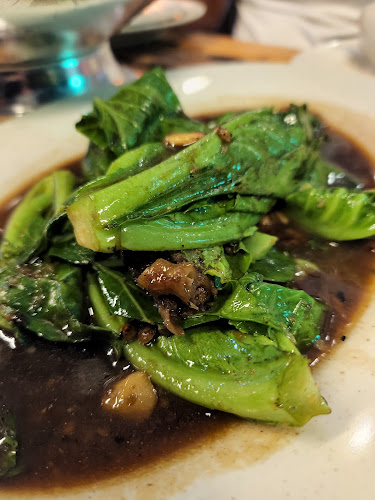 Opinii despre Chatri Signature Authentic Thai Cuisine în Gelang Patah - Gastronomi dan perhotelan