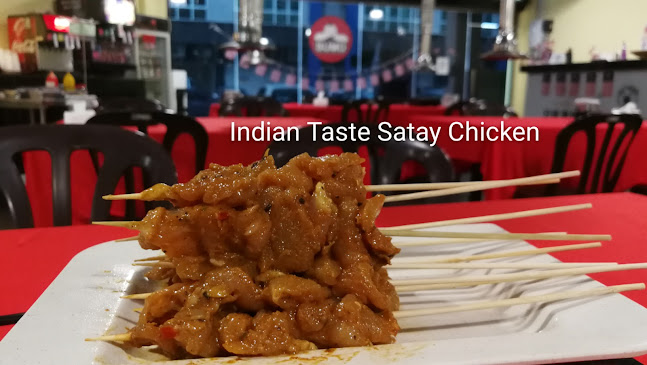 Sumo Steamboat & BBQ Restaurant ( Non-Halal) - Gastronomi dan perhotelan