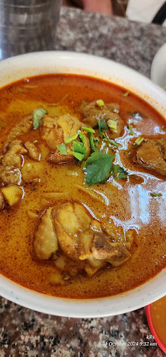 Comentarii opinii despre Keng Lok Restaurant