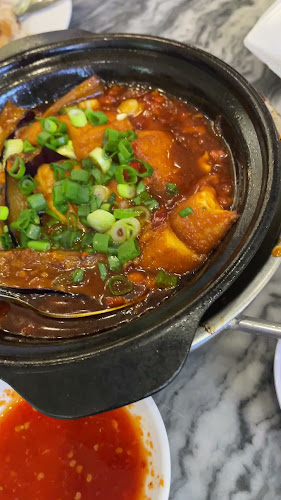 You Kee XO Restaurant - Gastronomi dan perhotelan