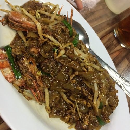 Comentarii opinii despre Taiping King's Char Koay Teow