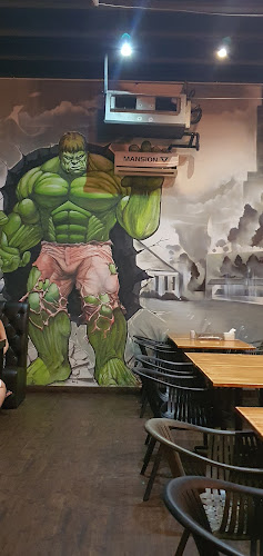 5, Jalan Wayang Gambar, 34000 Taiping, Perak