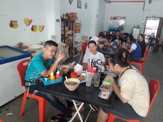 Sabahan BJ - Johor Bahru