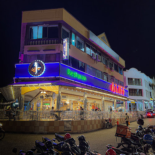 Comentarii opinii despre Restoran Aliff