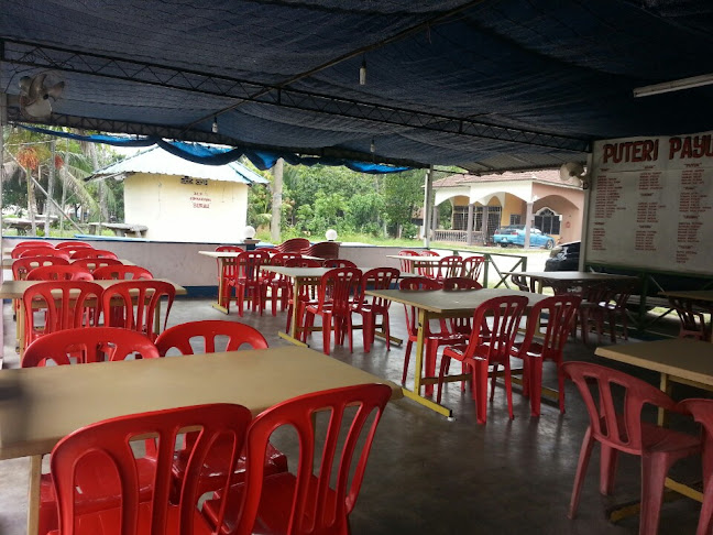 Opinii despre Puteri Payung Seafood în Bukit Mertajam - Gastronomi dan perhotelan