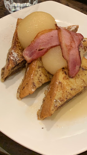 Comentarii opinii despre Antipodean @ Atria