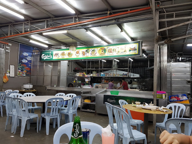 Restoran Star Chef - Gastronomi dan perhotelan