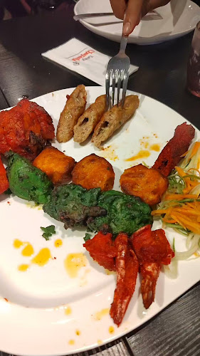 Tasty Chapathi Restaurant | PJ | Restoran Tasty Chapathi