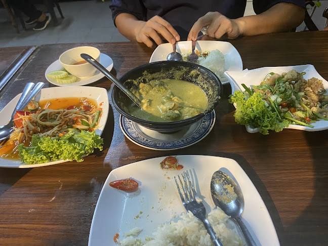 Comentarii opinii despre Restoran D' Lala Seafood