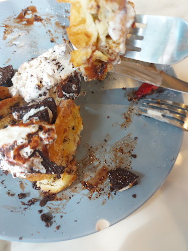 Comentarii opinii despre Marketplace Waffle Bar & Cafe