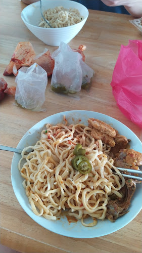 Restoran Uncle Seng - Subang Jaya