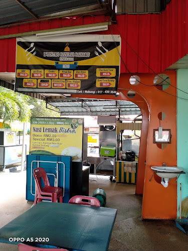 Bistro Bandar Baharu