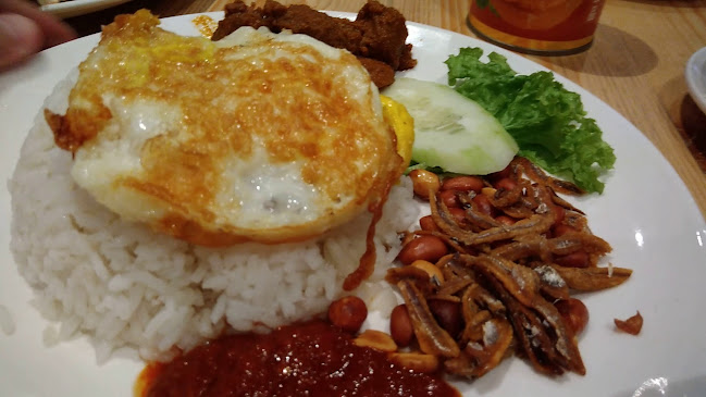 F-G-19 IOI Boulevard, Jalan Kenari 6, Bandar Puchong Jaya, 47170 Puchong, Selangor