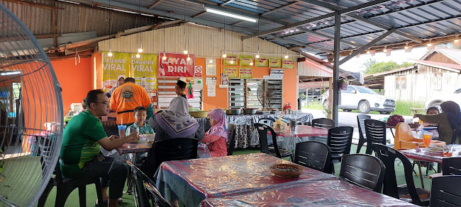 The Best Nasi Dagang Tuan Norlida Viral Sedap - Chukai