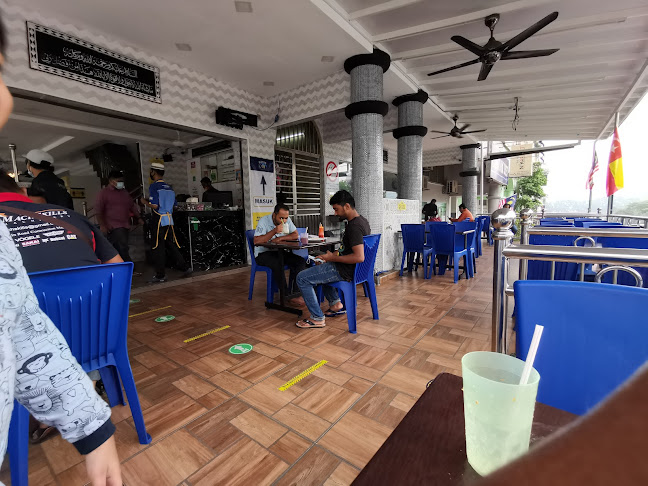 Comentarii opinii despre Restoran Hakim Lama