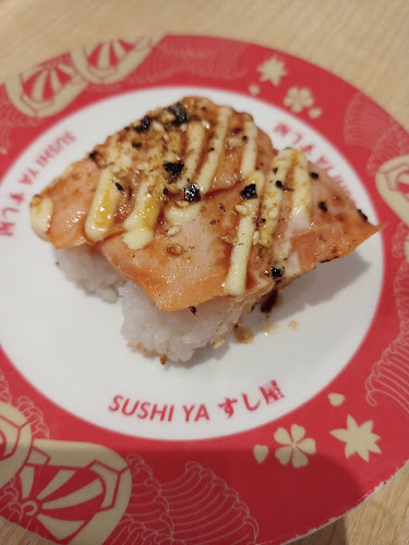 Sushi YA - Ipoh