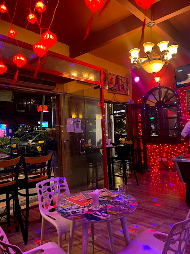 Opinii despre Latin Tropical Yoko's în Kuala Lumpur - Gastronomi dan perhotelan