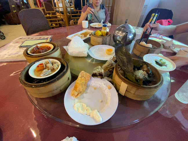 Opinii despre New WK Restaurant Luyang în Kota Kinabalu - Gastronomi dan perhotelan