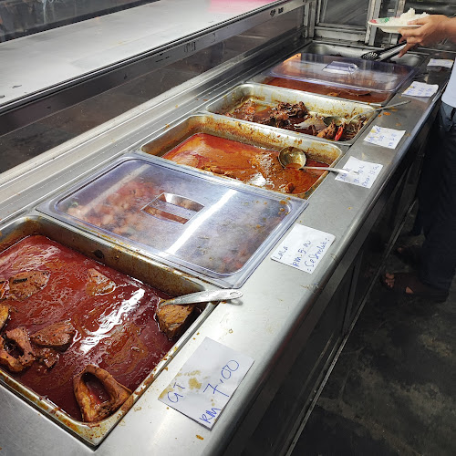 F1 Kanji Arab - Pantai Remis