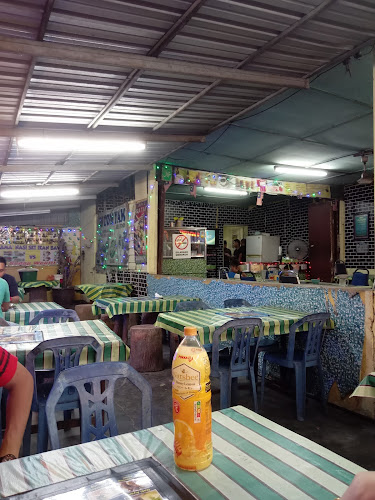 Opinii despre MAMA CHAR KEOY TEOW în Simpang Pulai - Gastronomi dan perhotelan