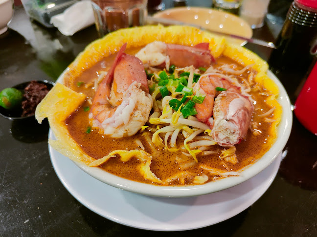 918 Kopitiam 九幺八咖啡屋 - Gastronomi dan perhotelan