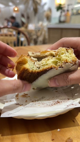 Opinii despre Utoo Boho Cafe & Patisserie în George Town - Gastronomi dan perhotelan