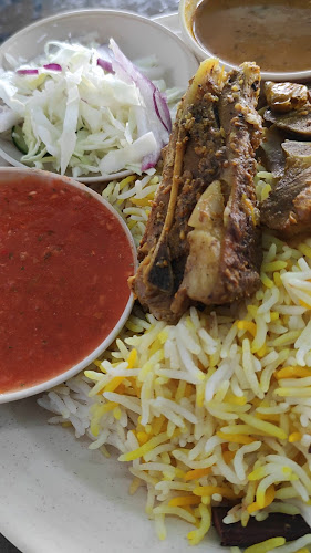 Opinii despre RS Arab (Restoran Shihab Arab) în Batu Pahat - Gastronomi dan perhotelan