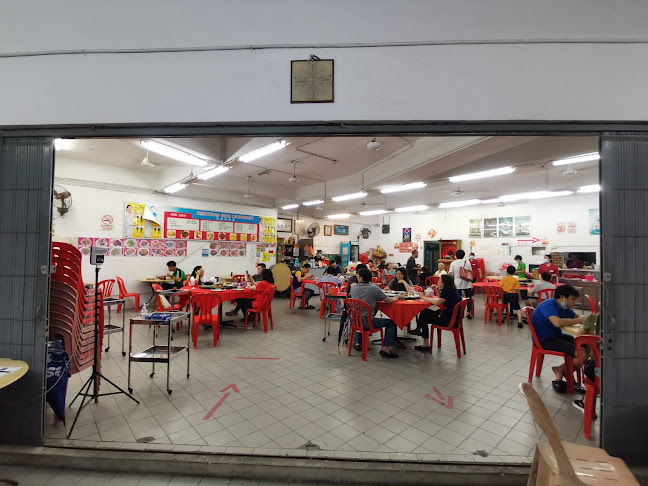 Sing LeongHuat Restaurant | 新隆发餐馆 | Restoran Sing Leong Huat - Gastronomi dan perhotelan