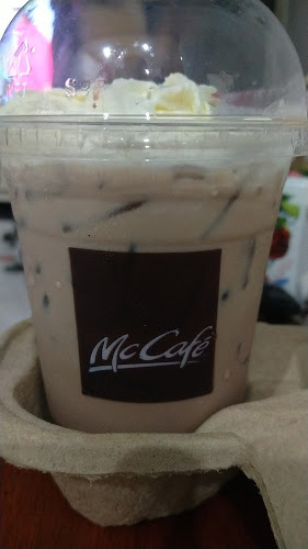 Comentarii opinii despre McDonald's MITC Melaka DT