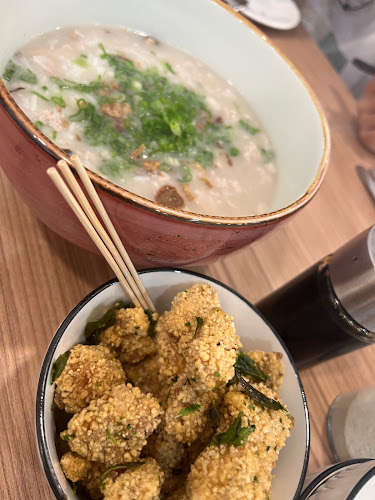 Hua Tea Taiwanese Restaurant - Johor Bahru