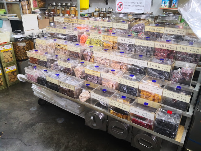 492A-G-3A, Sri Indah, Jalan Air Itam, Kampung Baharu, 11400 George Town, Pulau Pinang