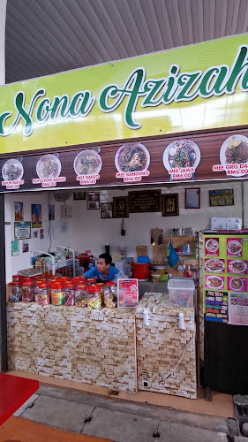 Kompleks Penjaja Desiran Tanjung - Tanjung Tokong