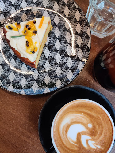 Opinii despre Breakfast Thieves APW Bangsar în Kuala Lumpur - Gastronomi dan perhotelan