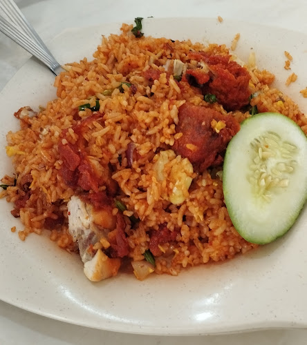 Restoran Mashyur - Shah Alam