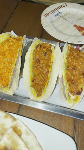 La Boca Latino Bar & Grill, Pavilion KL - Kuala Lumpur