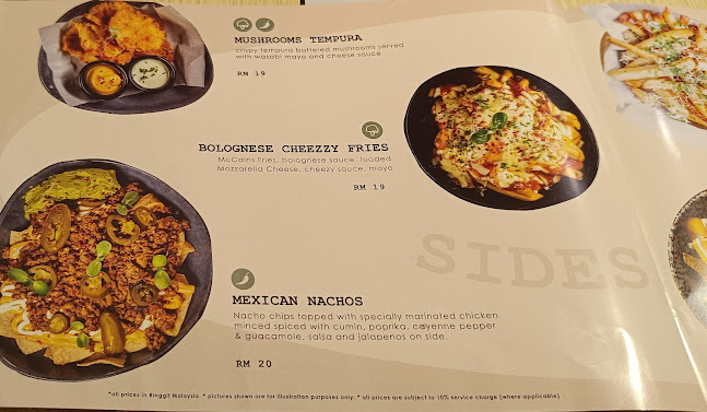 Project CAN @ Lebuh Glugor - Gastronomi dan perhotelan