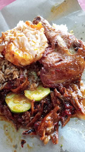 Nasi Abe Mie - Kota Bharu