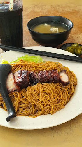 Chuan Lee Restaurant - Petaling Jaya