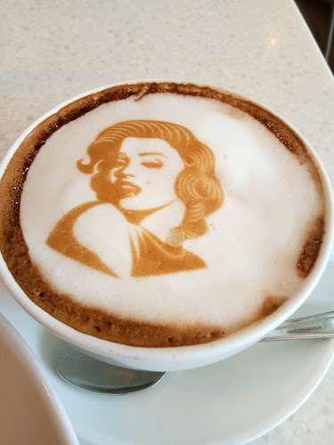 Comentarii opinii despre O’Coffee Club Atelier @ Books Kinokuniya, KLCC