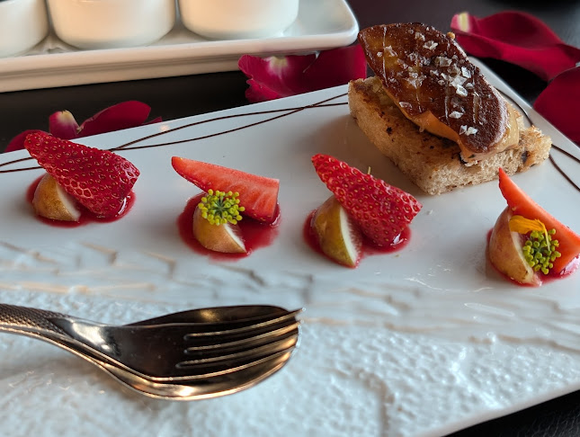 Level 56, Menara 3 Petronas, Persiaran KLCC, Kuala Lumpur City Centre, 50088 Kuala Lumpur, Wilayah Persekutuan Kuala Lumpur