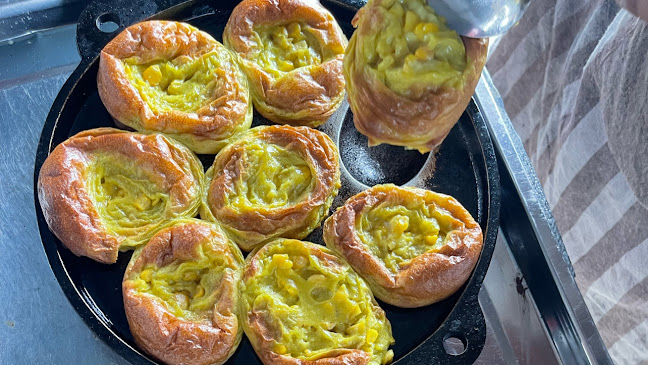 Akok 8 Perisa Manjung