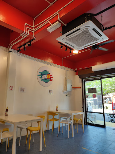 Burg & Go Sungai Petani